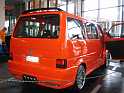 Tuning world rambo 120